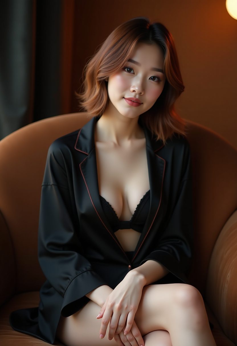 台湾版洞房奇谭剧照