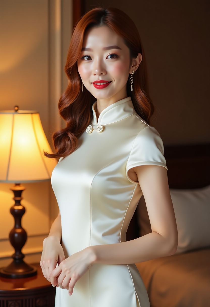 演员