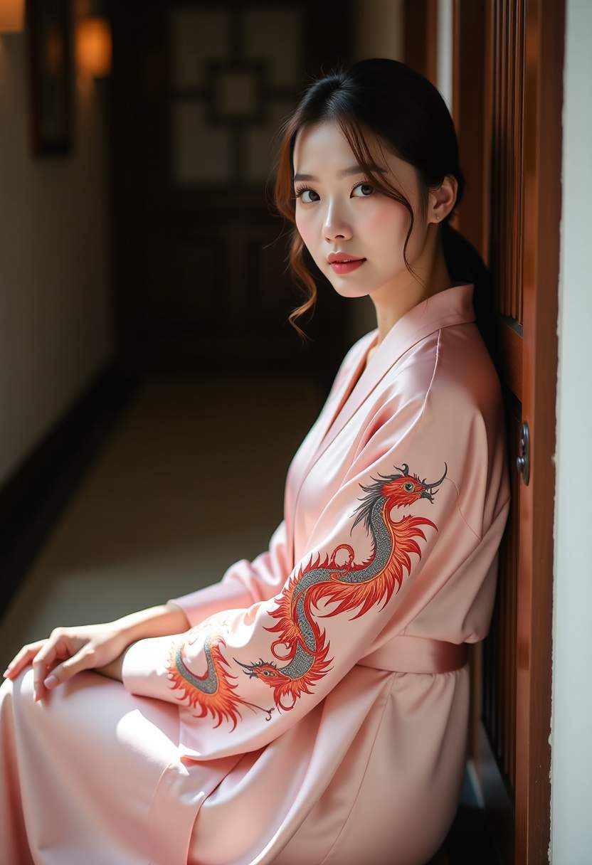 剧本