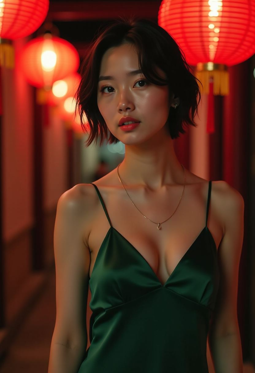 洞房花烛夜海报